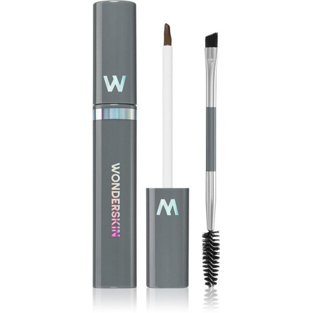 Wonderskin - Dream Brow Gel-Serum Brunette