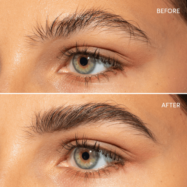 Wonderskin - Dream Brow Gel-Serum Brunette