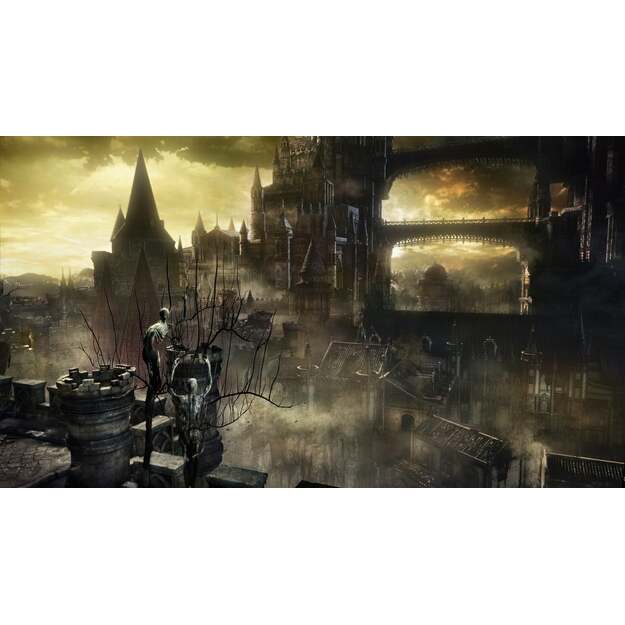 Dark Souls III (3)

  - PlayStation 4