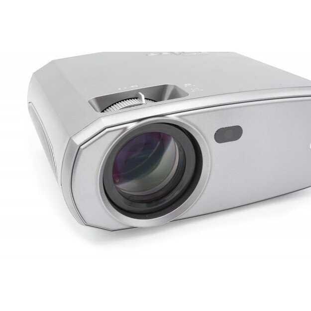 Technaxx - 1080P Projector - TX-177