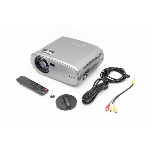 Technaxx - 1080P Projector - TX-177