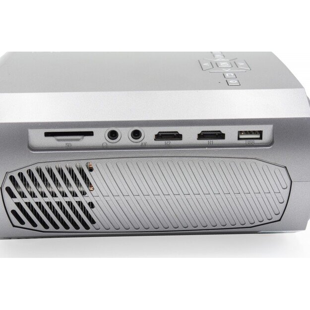 Technaxx - 1080P Projector - TX-177