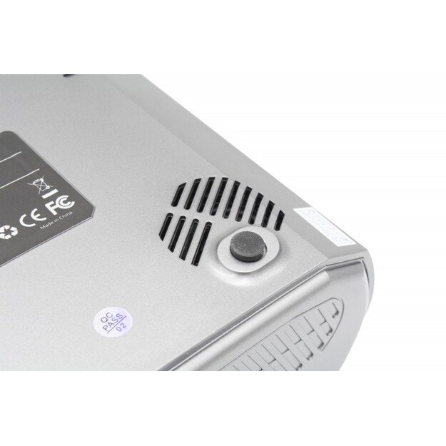 Technaxx - 1080P Projector - TX-177