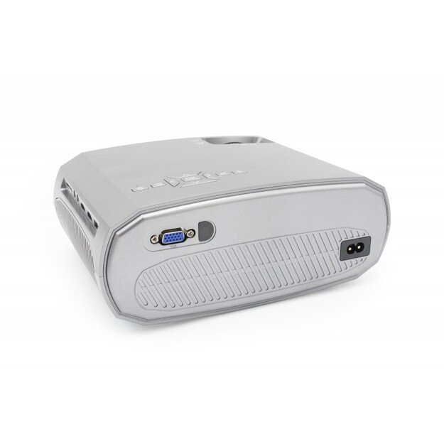 Technaxx - 1080P Projector - TX-177