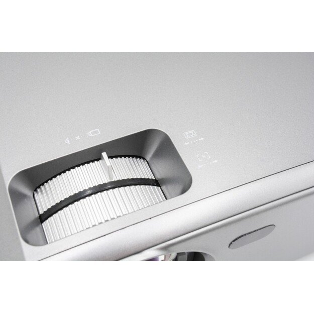 Technaxx - 1080P Projector - TX-177