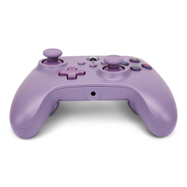 PowerA Nano Enhanced Wired Controller - Xbox Series X/S - Lilac