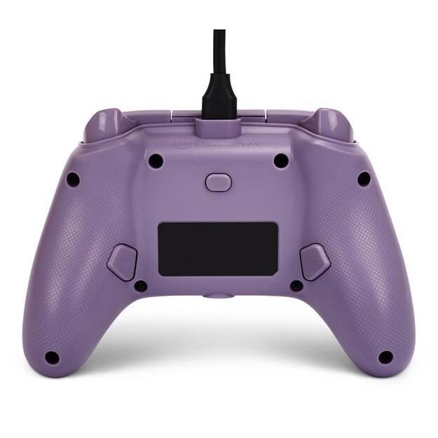PowerA Nano Enhanced Wired Controller - Xbox Series X/S - Lilac