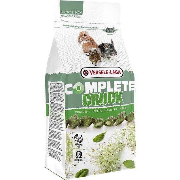 Versele Laga - Complete Crock Herbs 50Gr - (510.0177)