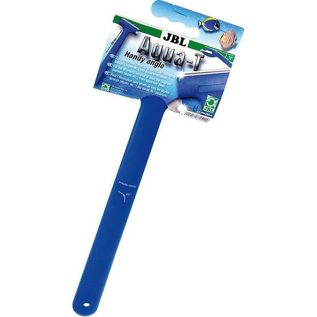 JBL - Algae Scraper Handy7Cm Vinklad 30Cm - (133.0346)