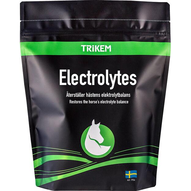 TRIKEM - Elektrolyt 1.5Kg - (822.7340)