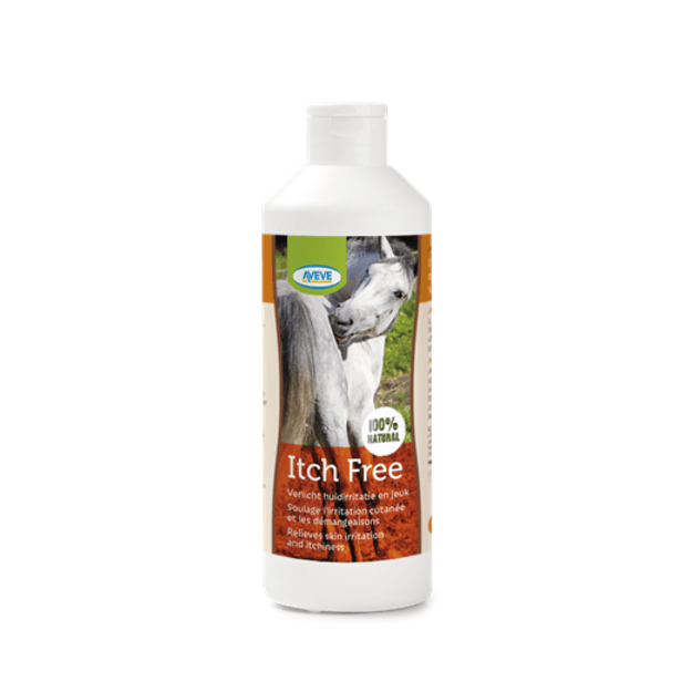 Aveve - Itch Free 500ml 100% Natural - (av1038)