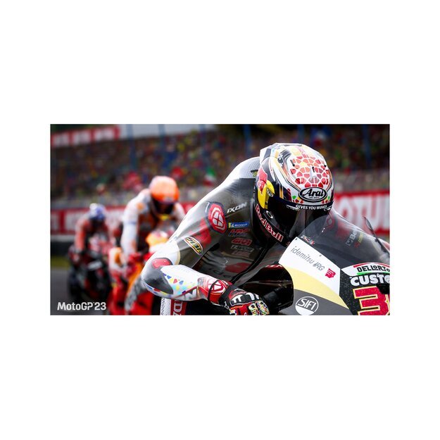 MotoGP 23 (Day 1 Edition) 1