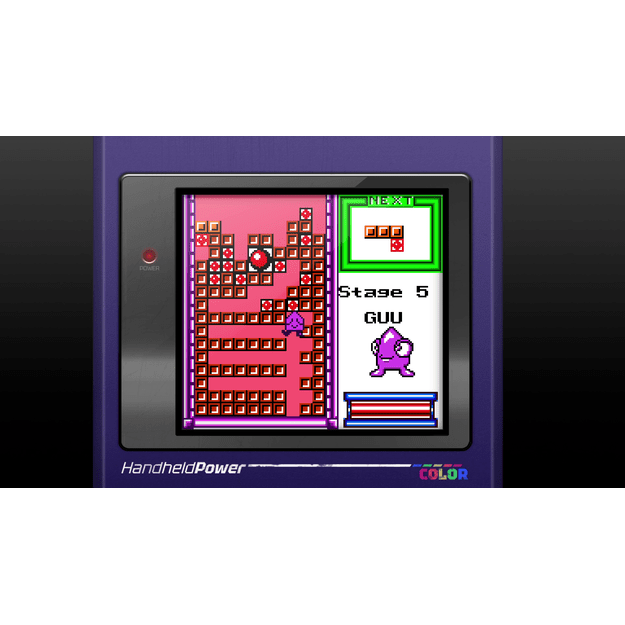 Tetris Forever 3