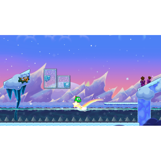 Gimmick 2 (Collectors Edition) 11