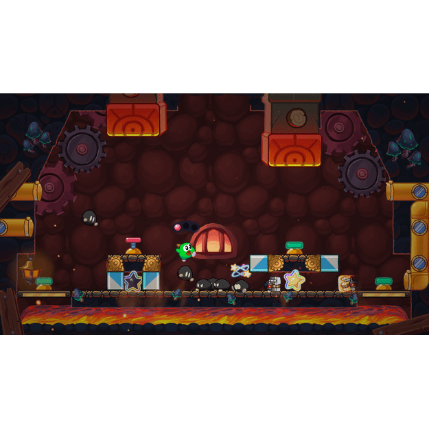 Gimmick 2 (Collectors Edition) 12