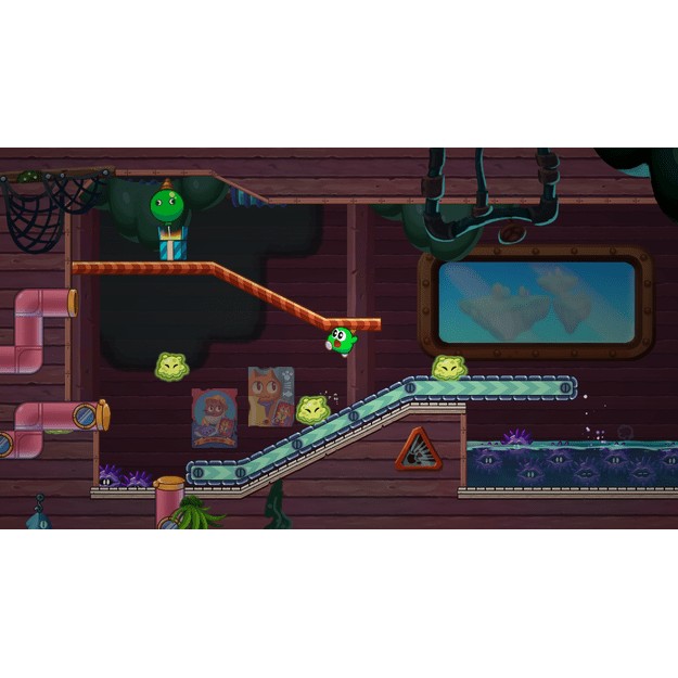 Gimmick 2 (Collectors Edition) 2