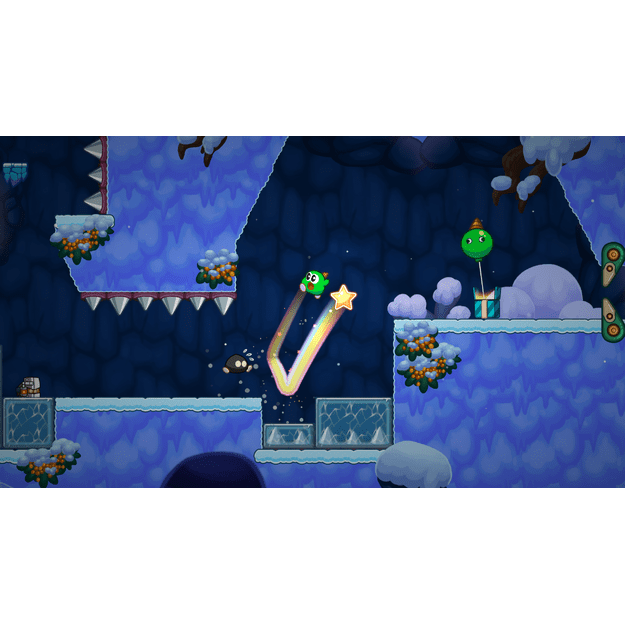 Gimmick 2 (Collectors Edition) 7