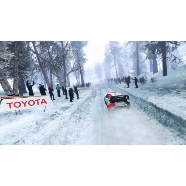 WRC Generations 7