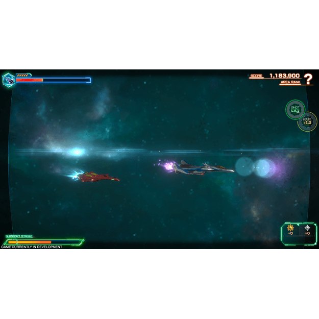 MACROSS -Shooting Insight- 3