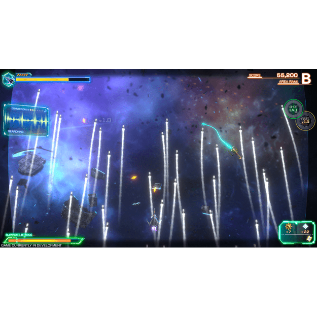 MACROSS -Shooting Insight- 5