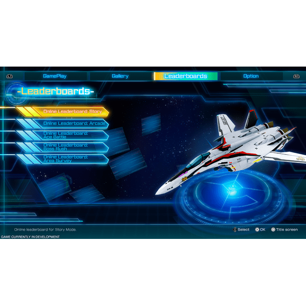 MACROSS -Shooting Insight- 11