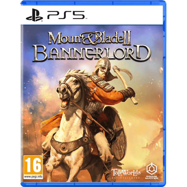 Mount & Blade II: BANNERLORD