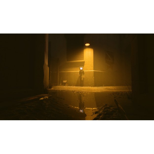 Karma: The Dark World  (Limited Edition) 7