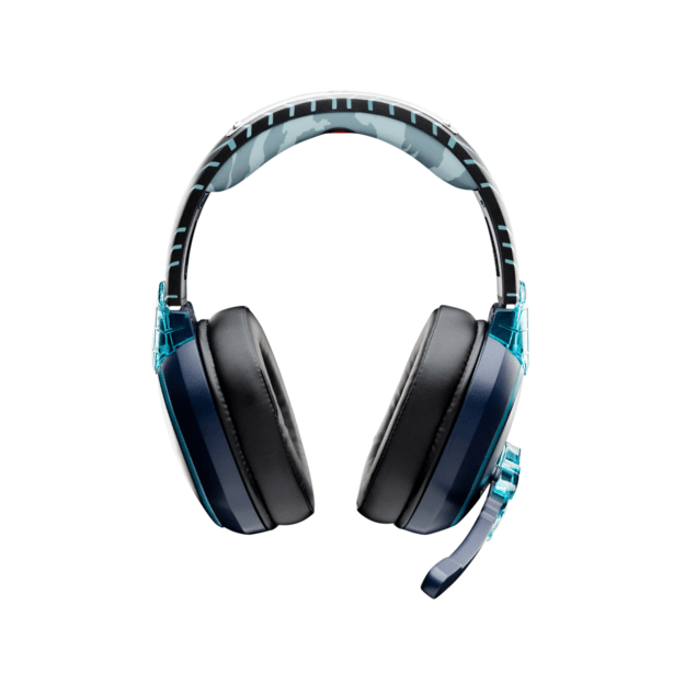 Lexip - Kakashi Headset Design By Tsume - Naruto Shippuden 4