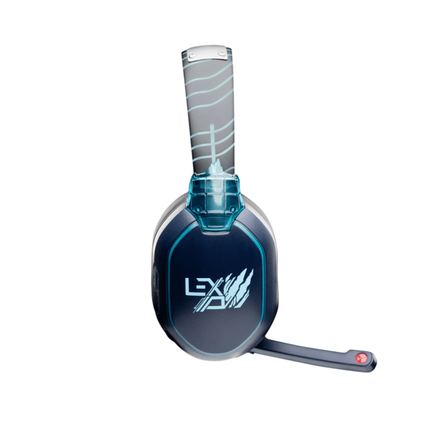 Lexip - Kakashi Headset Design By Tsume - Naruto Shippuden 7