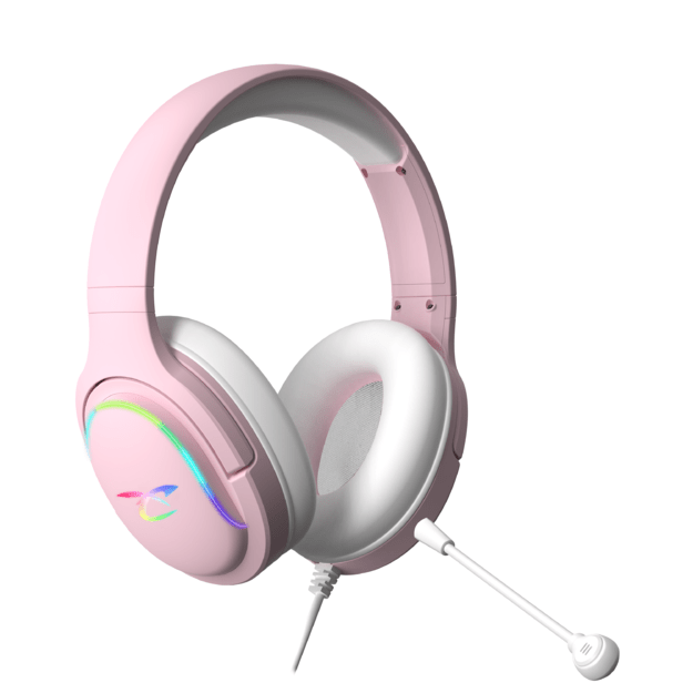 Subsonic Headset All Platforms + Led MULTI 1
