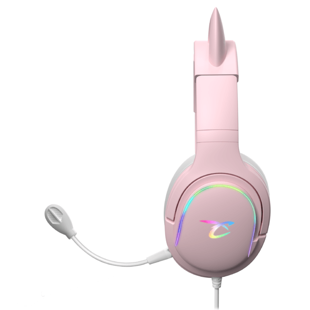 Subsonic Headset All Platforms + Led MULTI 2