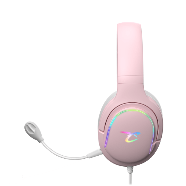 Subsonic Headset All Platforms + Led MULTI 5