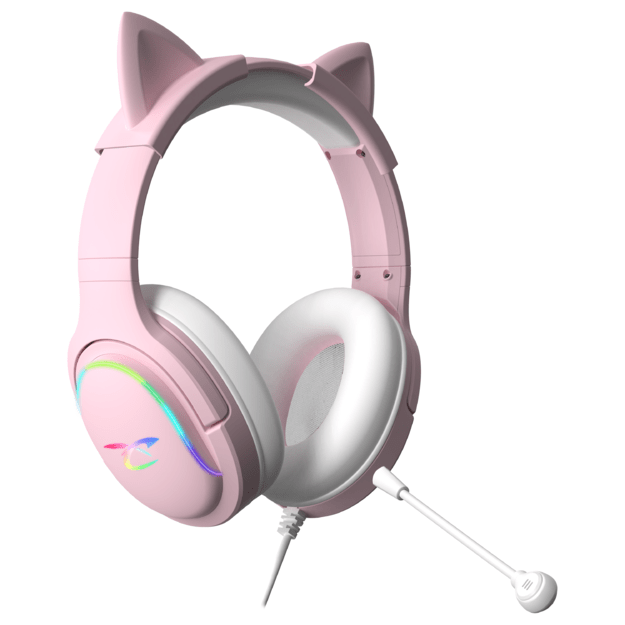 Subsonic Headset All Platforms + Led MULTI 6
