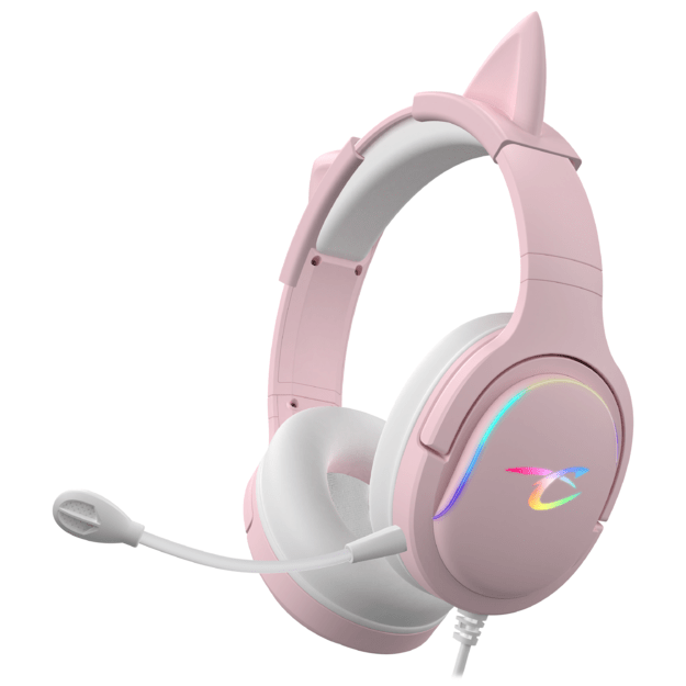 Subsonic Headset All Platforms + Led MULTI 8