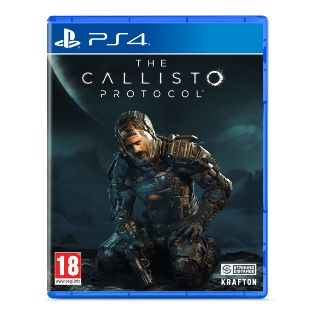 The Callisto Protocol 1