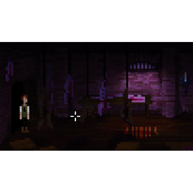 THE LAST DOOR LEGACY EDT 3