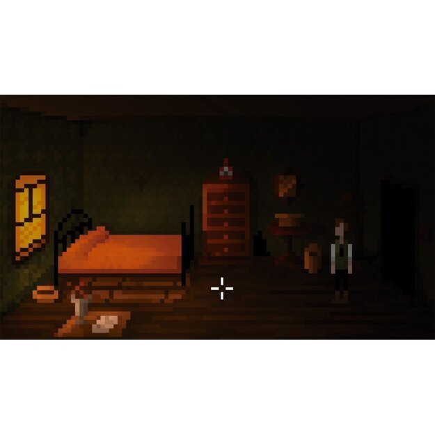 THE LAST DOOR LEGACY EDT 4