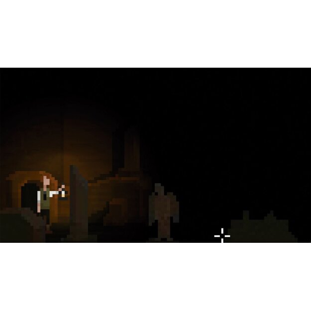 THE LAST DOOR LEGACY EDT 6