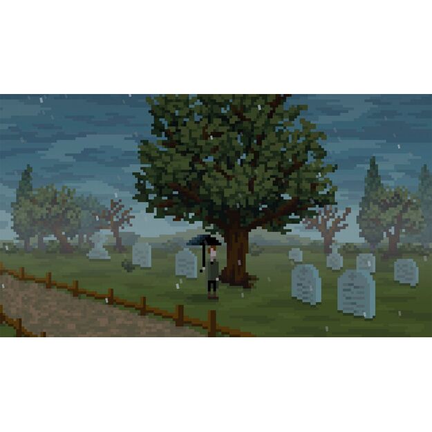 THE LAST DOOR LEGACY EDT 8