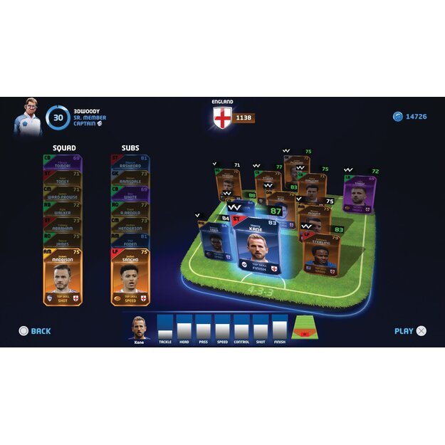 Sociable Soccer 25 3