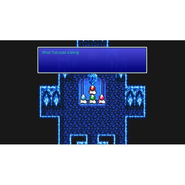Final Fantasy I-VI - Collection - Anniversary Edition 3