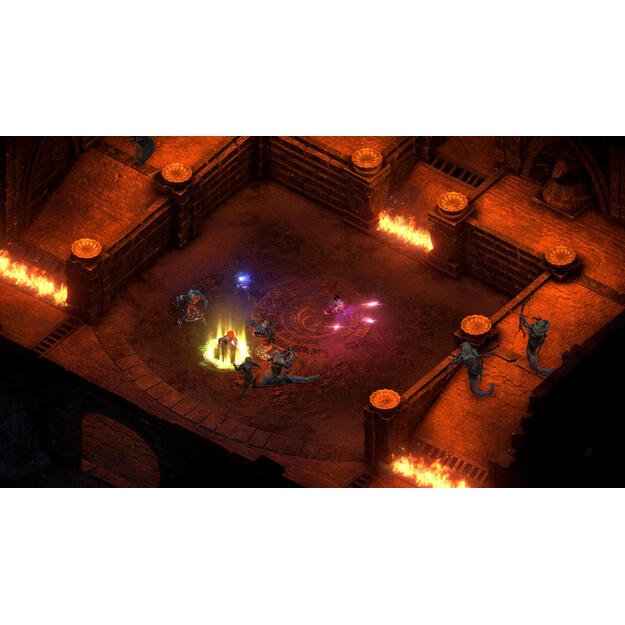 Pillars of Eternity II - Deadfire  3