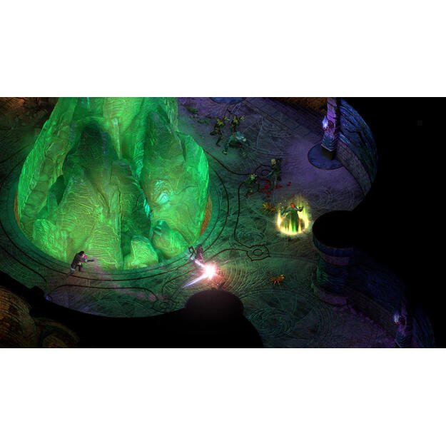 Pillars of Eternity II - Deadfire  5