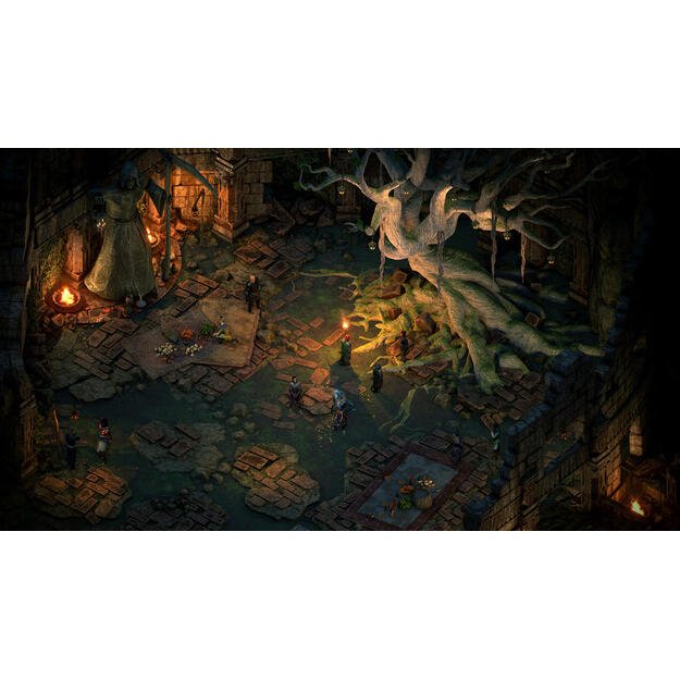 Pillars of Eternity II - Deadfire  6