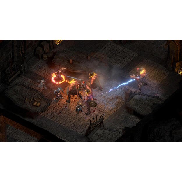 Pillars of Eternity II - Deadfire  7
