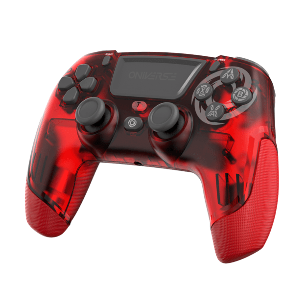 Oniverse Wireless Revolt Bluetooth Controller - Mars Red