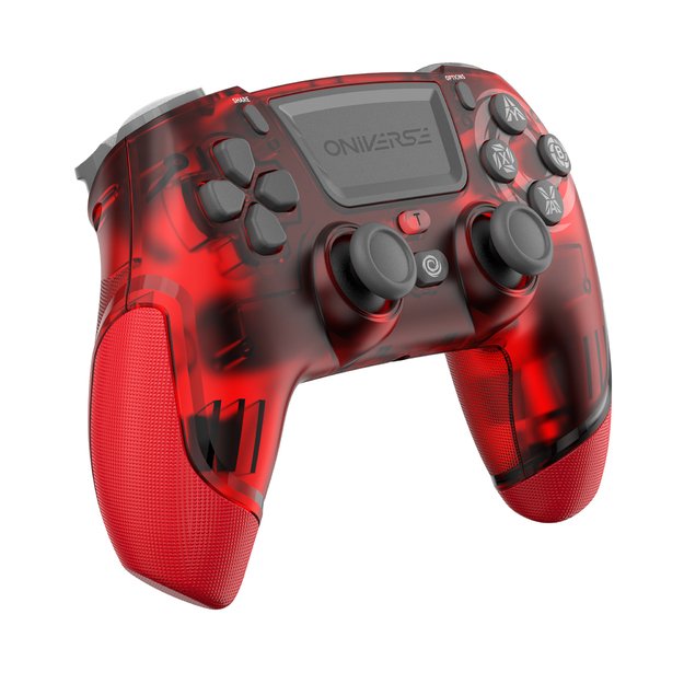 Oniverse Wireless Revolt Bluetooth Controller - Mars Red 1