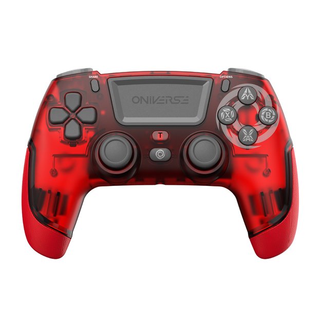 Oniverse Wireless Revolt Bluetooth Controller - Mars Red 5