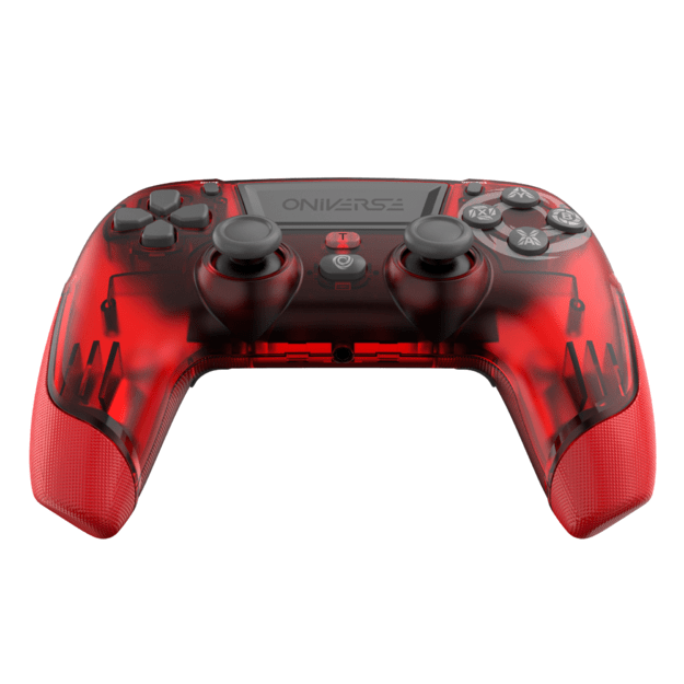Oniverse Wireless Revolt Bluetooth Controller - Mars Red 6