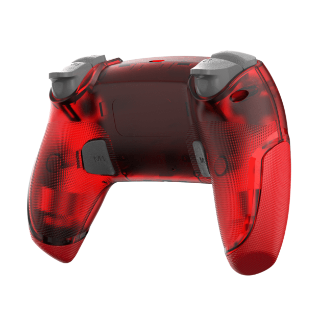 Oniverse Wireless Revolt Bluetooth Controller - Mars Red 8